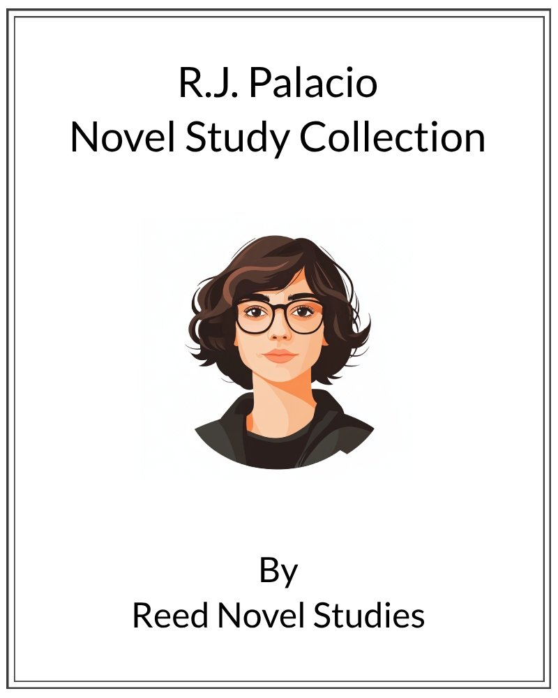 R.J. Palacio Collection